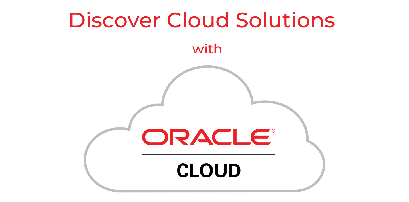 Oracle Cloud - VNGRS